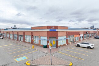 Plus de détails pour 21 Fairburn Dr, Markham, ON - Local d’activités à vendre