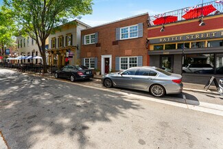 Plus de détails pour 9404 Battle St, Manassas, VA - Bureau à vendre