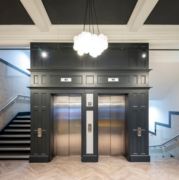 75 Bothwell St, Glasgow à louer - Photo intérieure – Image 2 sur 12