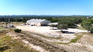 Plus de détails pour 3848 State Highway 16 S, Bandera, TX - Industriel/Logistique à vendre