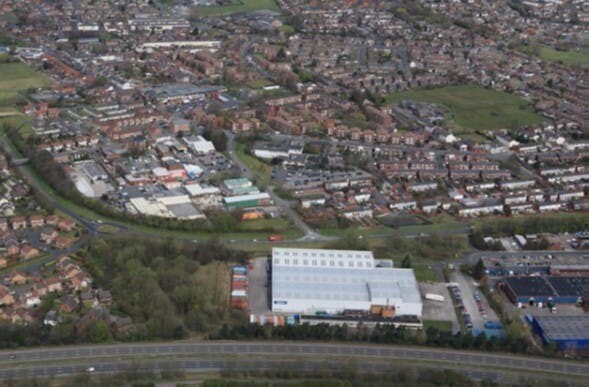 Gladden Pl, Skelmersdale à louer - Photo de l’immeuble – Image 3 sur 5