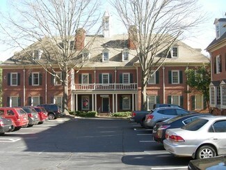 Plus de détails pour 3530 Habersham At Northlake, Tucker, GA - Bureau/Médical à louer