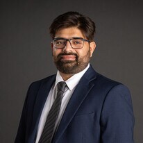 Ankur Chhabra