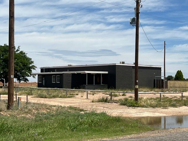 6226 US-180 Hwy, Snyder, TX à vendre Photo de l’immeuble– Image 1 sur 23