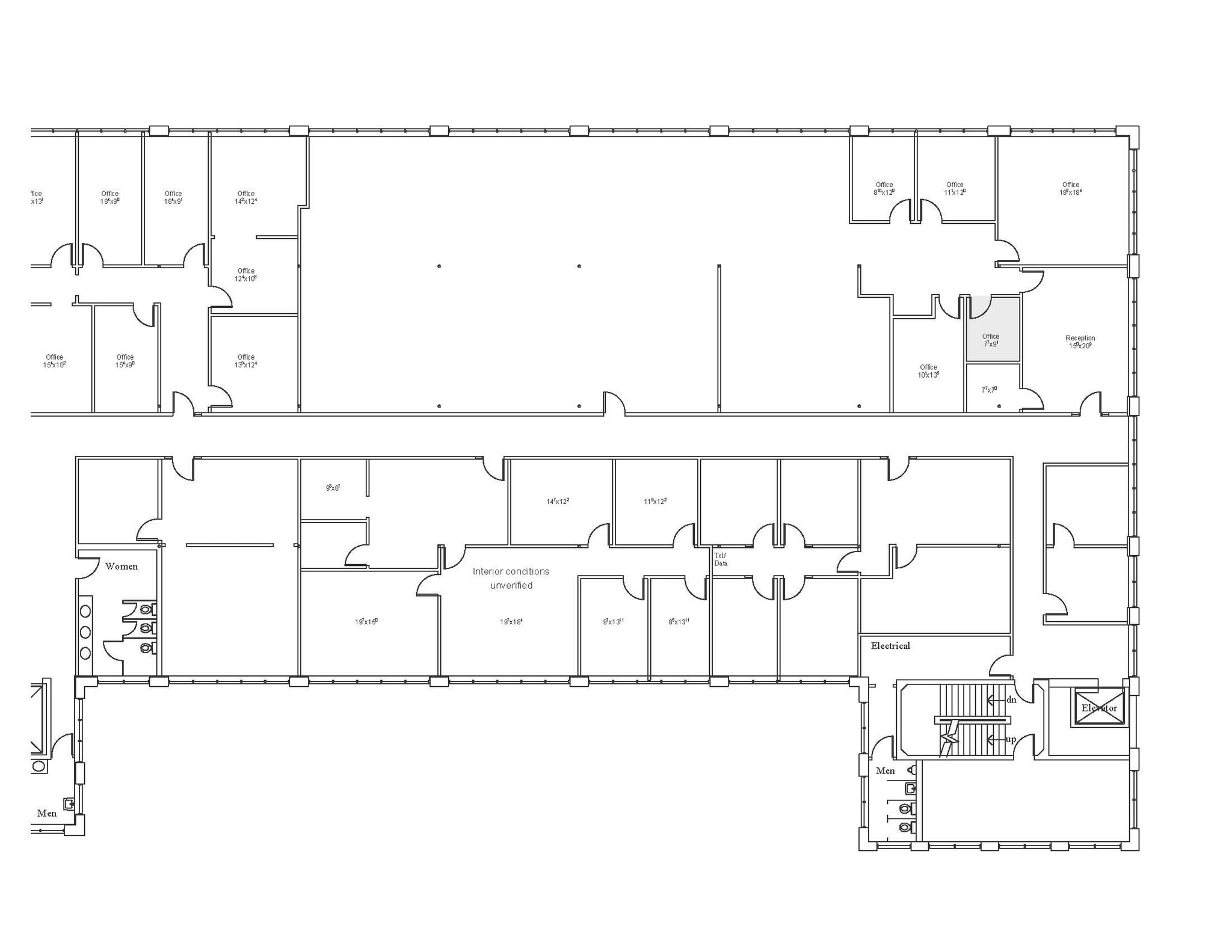 10 Ferry St, Concord, NH à louer Photo intérieure– Image 1 sur 1