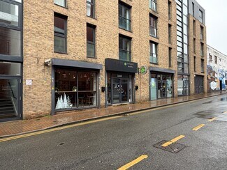 Plus de détails pour Inge St, Birmingham - Local commercial à louer