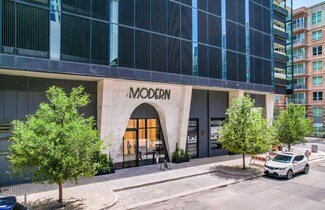 Plus de détails pour 610 Davis St, Austin, TX - Local commercial à louer