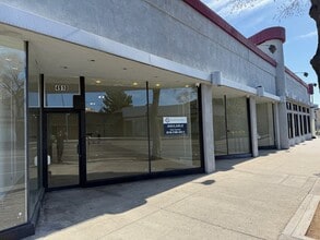 4900-4906 Lankershim Blvd, North Hollywood, CA à louer Photo intérieure– Image 2 sur 9