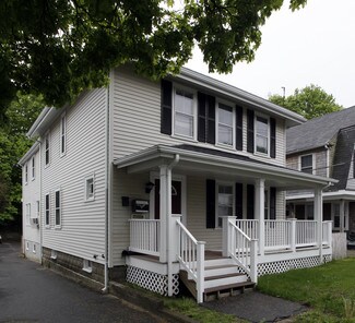 Plus de détails pour 18 Samoset St, Plymouth, MA - Bureau, Bureau/Local commercial à louer
