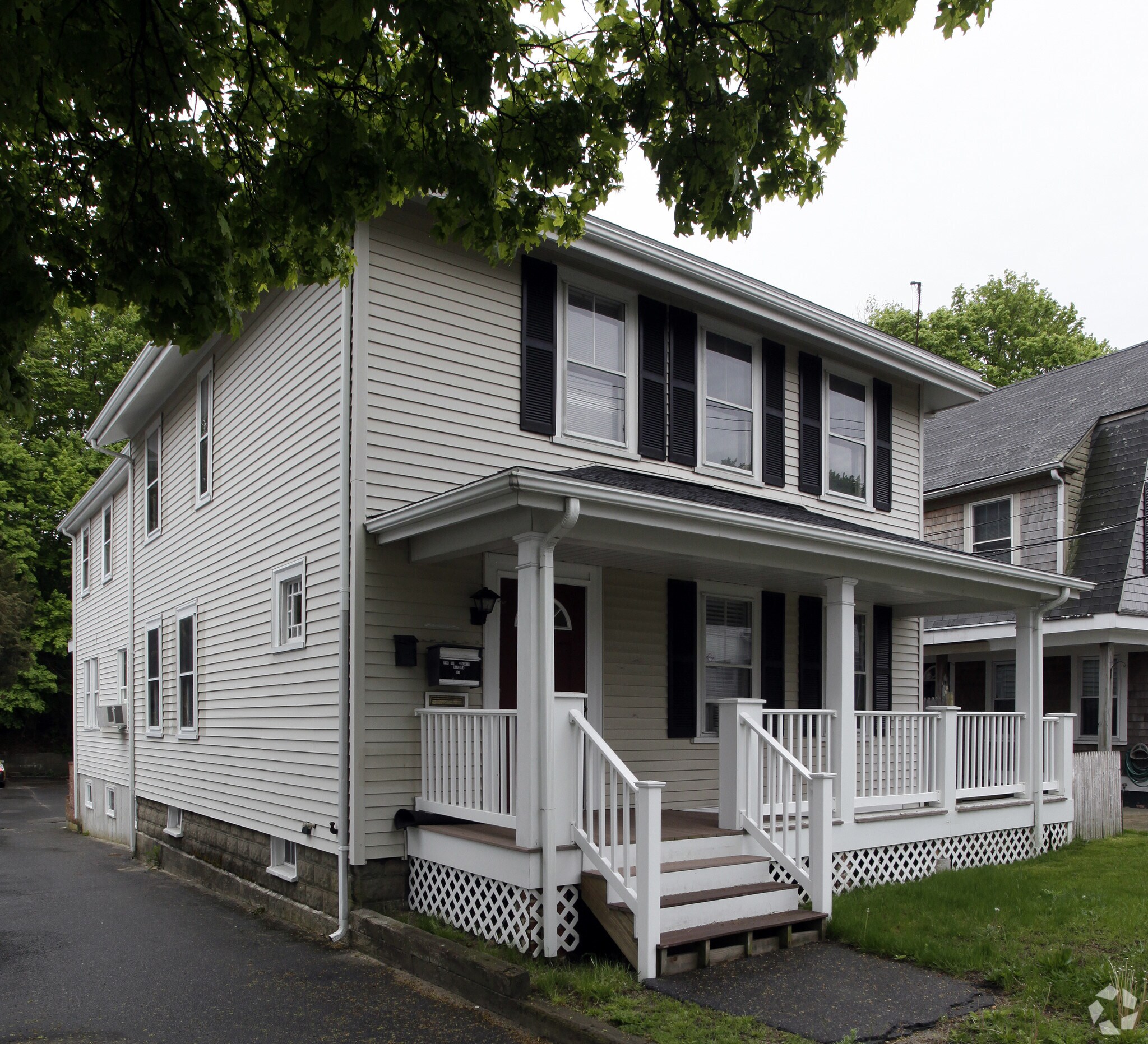 18 Samoset St, Plymouth, MA à louer Photo principale– Image 1 sur 8
