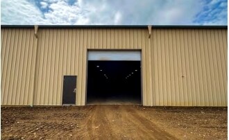 990 Haines Blvd, Sturgis, MI à louer - Photo de l’immeuble – Image 2 sur 7