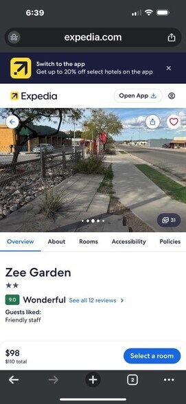 1035 N 2nd Ave, Ajo, AZ à vendre - Photo de l’immeuble – Image 2 sur 10