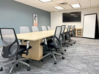 Plus de détails pour 250 Pehle Ave, Saddle Brook, NJ - Coworking à louer