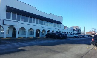 Plus de détails pour 25-35 E Fairview Ave, Meridian, ID - Bureau, Bureau/Local commercial à louer