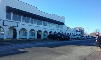 Plus de détails pour 25-35 E Fairview Ave, Meridian, ID - Bureau, Bureau/Local commercial à louer