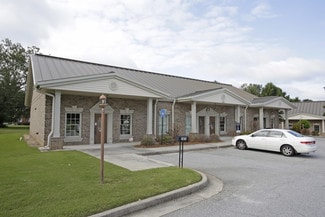 Plus de détails pour 3925 Harrison Rd, Loganville, GA - Bureau à vendre