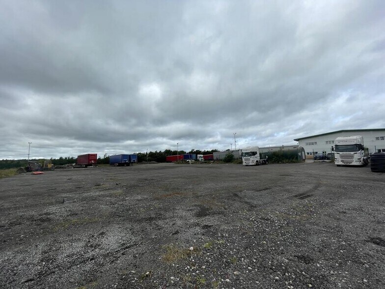 Prospect Way, Biddulph à louer - Photo de l’immeuble – Image 3 sur 6