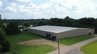 Plus de détails pour 512 Matthews Dr, Canton, MS - Industriel/Logistique à louer