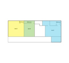 65994 M 43, Bangor, MI à louer Plan d’étage– Image 1 sur 1