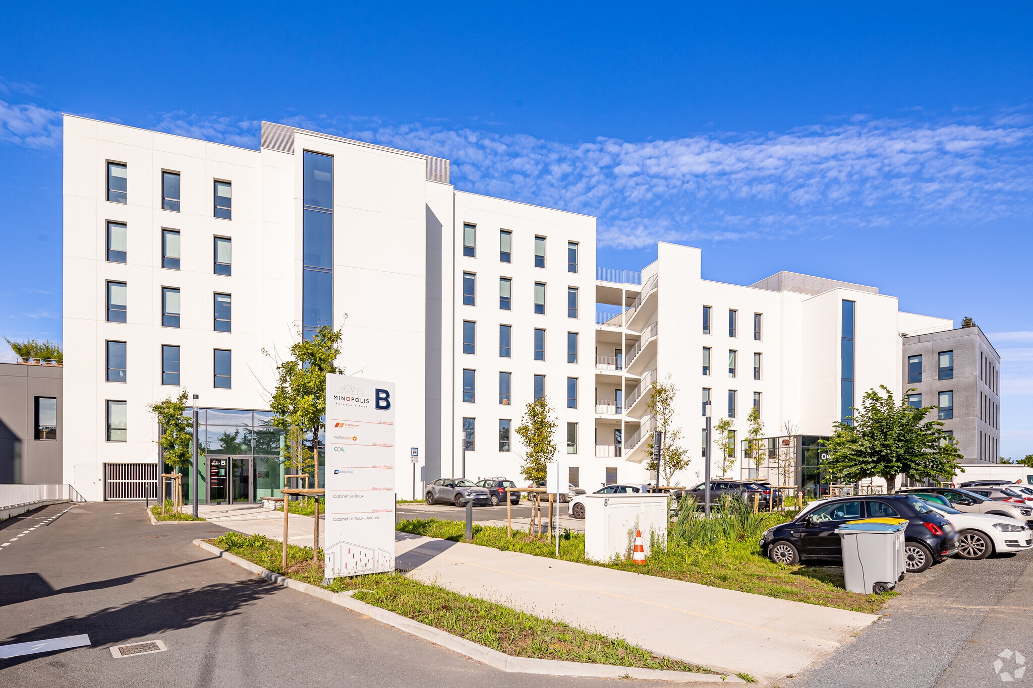 8 Rue Des Bruyères, Rezé à louer Photo principale– Image 1 sur 15