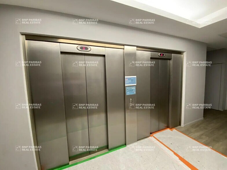 2 Bis Avenue De Marbotte, Dijon à louer - Photo de l’immeuble – Image 3 sur 6
