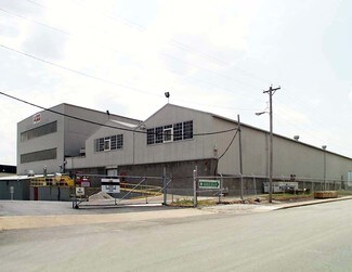 Plus de détails pour 4350 Semple Ave, Saint Louis, MO - Industriel/Logistique à louer
