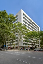 Networkia Diagonal, Avda Diag., 601, Barcelone, Barcelona à louer Photo intérieure– Image 1 sur 31