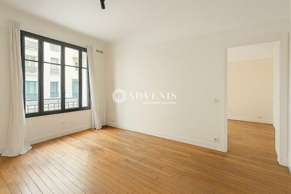 Bureau dans Boulogne-Billancourt à louer Photo de l’immeuble– Image 1 sur 7