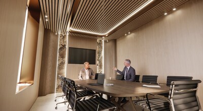 366 Madison Ave, New York, NY à louer Photo intérieure– Image 2 sur 4