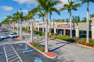 Plus de détails pour 3569-3885 NE 163rd St, North Miami Beach, FL - Bureau/Local commercial, Local commercial à louer