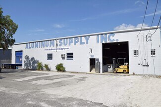 Plus de détails pour 28 N Nashville Ave, Orlando, FL - Industriel/Logistique à vendre