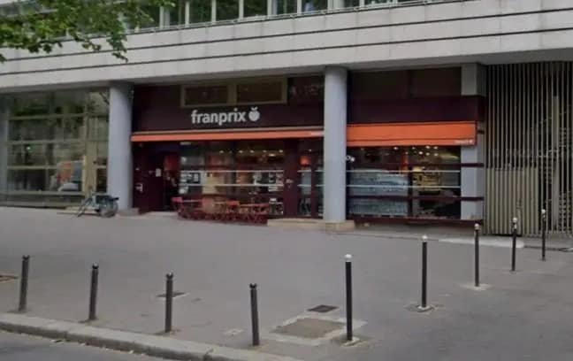 Plus de détails pour 76 Rue De Reuilly, Paris - Local d'activités à louer