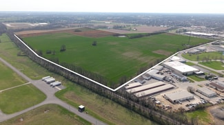 Plus de détails pour 300 Crossfield Dr, Versailles, KY - Terrain à vendre