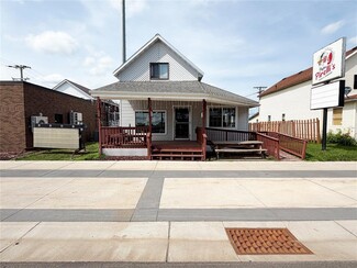 Plus de détails pour 613 E La Salle Ave, Barron, WI - Local commercial à vendre