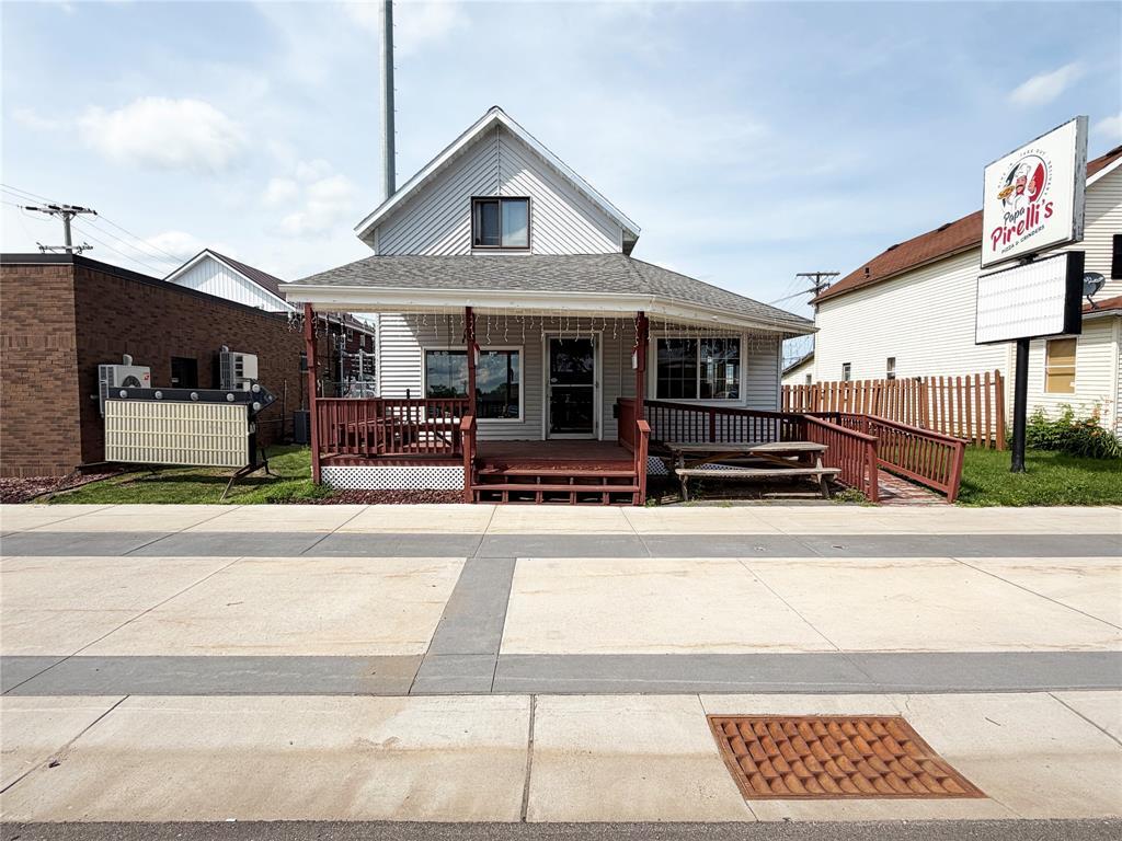 613 E La Salle Ave, Barron, WI à vendre Photo de l’immeuble– Image 1 sur 22