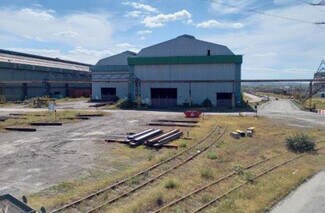 Plus de détails pour Teeside, Middlesbrough - Industriel/Logistique à louer