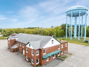 28 Collins St, Seabrook, NH à louer Photo de l’immeuble– Image 1 sur 34