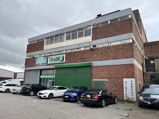 Plus de détails pour 309-315 Hessle Rd, Hull - Local commercial à louer