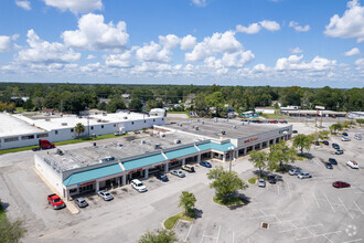 5229 Normandy Blvd, Jacksonville, FL - VUE AÉRIENNE  vue de carte - Image1