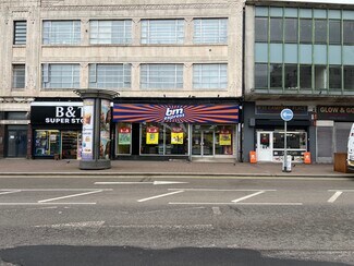 Plus de détails pour 10 Upper Normacot Rd, Stoke On Trent - Local commercial à louer