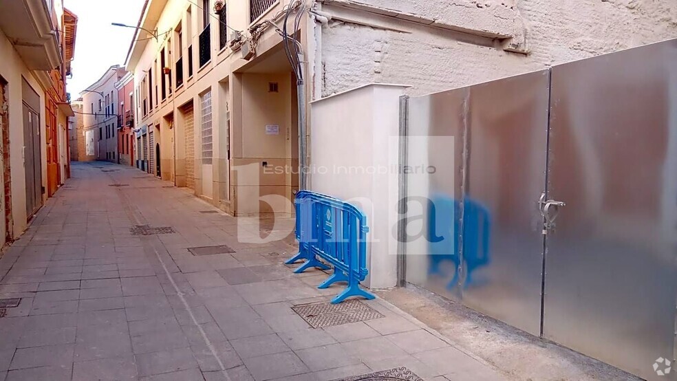 Calle Arcipreste de Hita, 6, Guadalajara, Guadalajara à vendre - Photo de l’immeuble – Image 2 sur 5