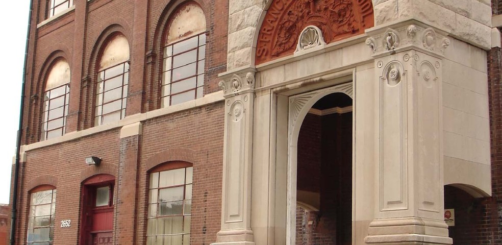 2647 Ohio Ave, Saint Louis, MO à louer - Photo de l’immeuble – Image 2 sur 3