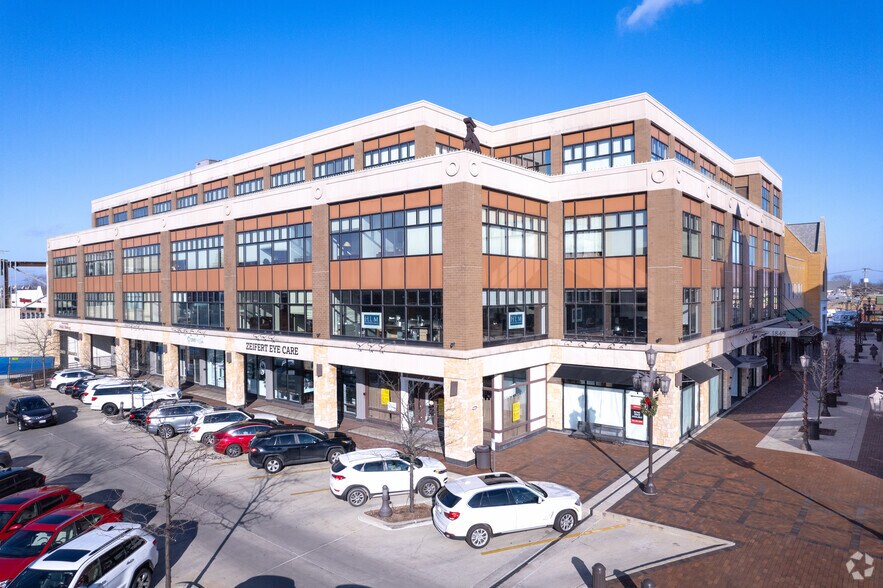 1849 Green Bay Rd, Highland Park, IL à louer - Photo principale – Image 1 sur 7