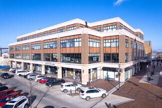 Plus de détails pour 1849 Green Bay Rd, Highland Park, IL - Local commercial à louer
