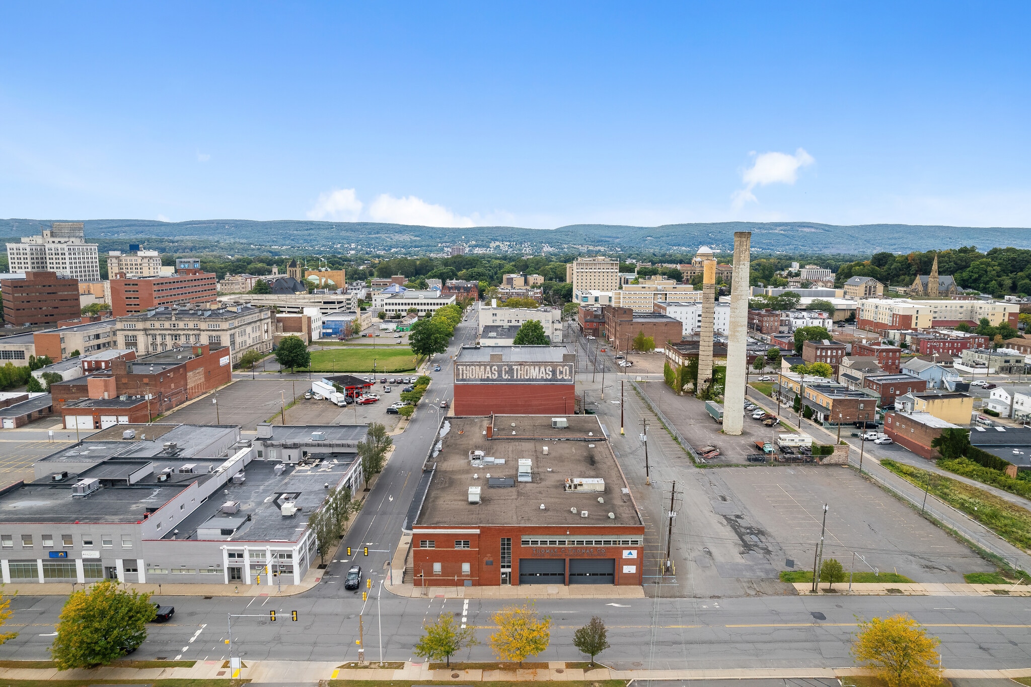 90 E Union St, Wilkes Barre, PA à louer Photo de l’immeuble– Image 1 sur 7