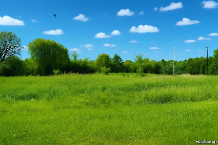 5270 Fairway Trl, Grand Blanc, MI à vendre - Photo de l’immeuble – Image 2 sur 2