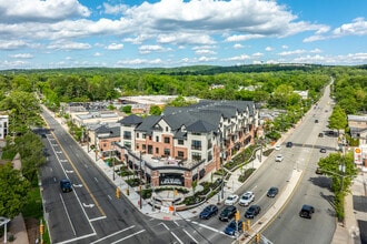 545 S Livingston Ave, Livingston, NJ - VUE AÉRIENNE  vue de carte - Image1