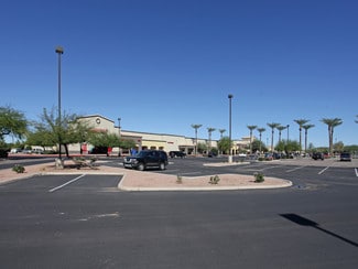 Plus de détails pour 2820-2980 S Alma School Rd, Chandler, AZ - Local commercial à louer