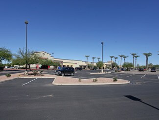 Plus de détails pour 2820-2980 S Alma School Rd, Chandler, AZ - Local commercial à louer