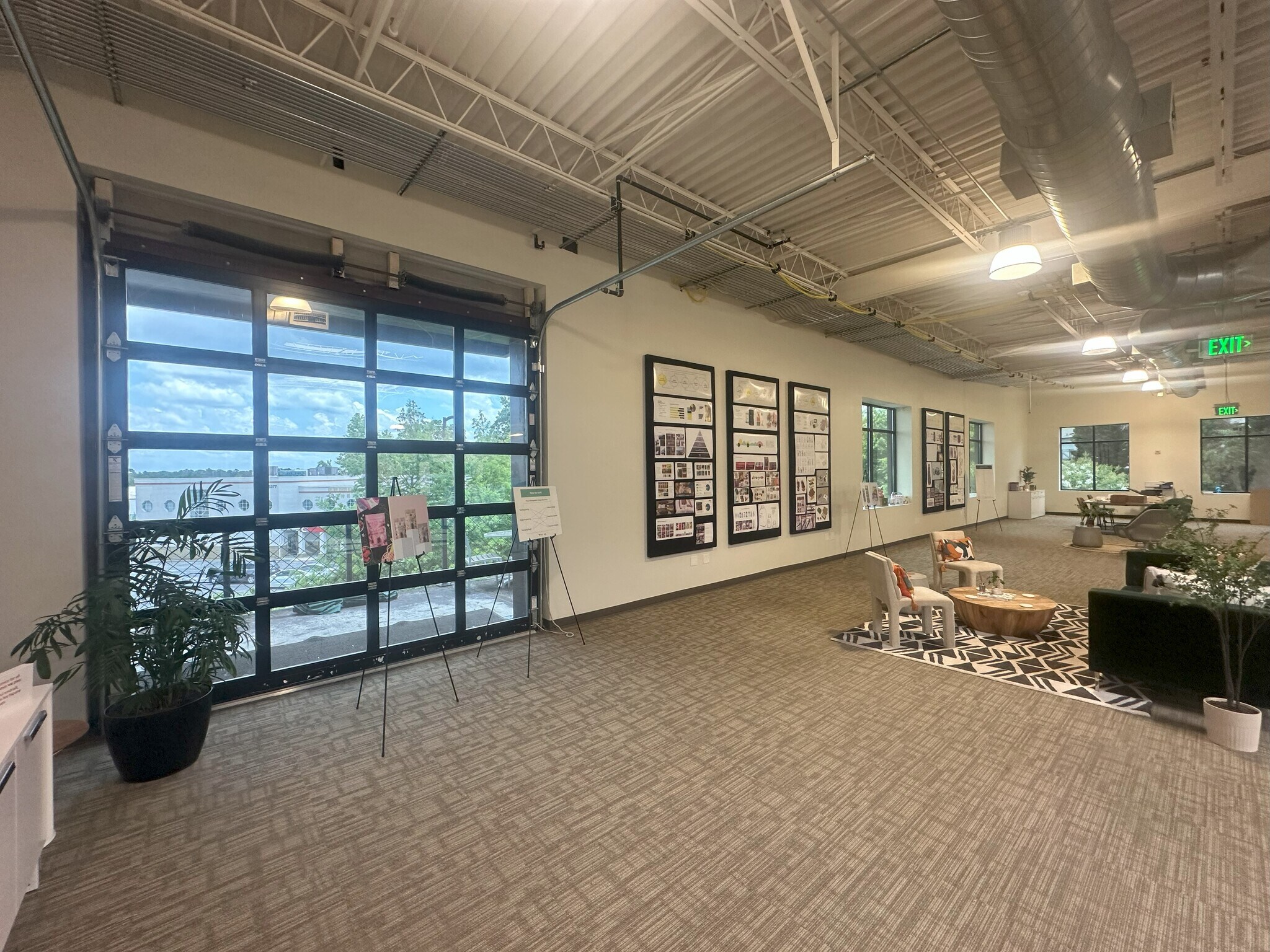 5367 New Peachtree Rd, Chamblee, GA à louer Photo de l’immeuble– Image 1 sur 12